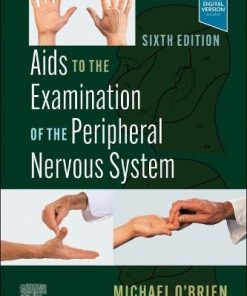 Aids to the Examination of the Peripheral Nervous System, 6th Edition (EPUB)