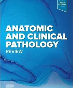 Anatomic and Clinical Pathology Review (EPUB)