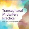 Transcultural Midwifery Practice: Concepts, Care and Challenges (EPUB)