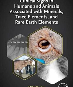 Clinical Signs in Humans and Animals Associated with Minerals, Trace Elements and Rare Earth Elements (PDF)