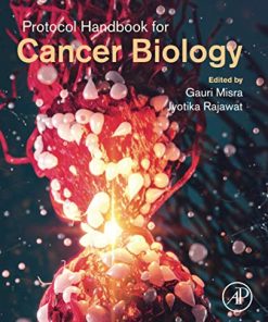 Protocol Handbook for Cancer Biology (PDF)