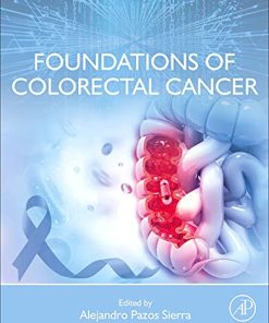 Foundations of Colorectal Cancer (PDF)