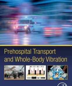 Prehospital Transport and Whole-Body Vibration (PDF)