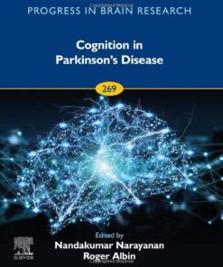 Cognition in Parkinson’s Disease (Volume 269) (PDF)