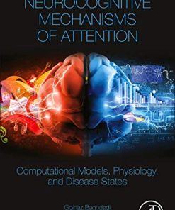 Neurocognitive Mechanisms of Attention: Computational Models, Physiology, and Disease States (PDF)