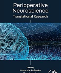 Perioperative Neuroscience: Translational Research (PDF)
