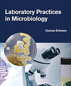 Laboratory Practices in Microbiology (PDF)