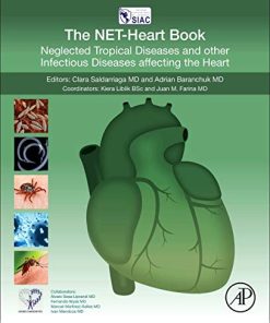 The NET-Heart Book: Neglected Tropical Diseases and other Infectious Diseases affecting the Heart (PDF)