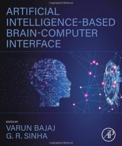 Artificial Intelligence-Based Brain-Computer Interface (PDF)