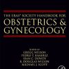 The ERAS® Society Handbook for Obstetrics & Gynecology (PDF)