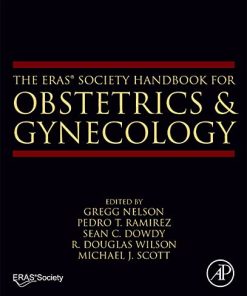 The ERAS® Society Handbook for Obstetrics & Gynecology (PDF)