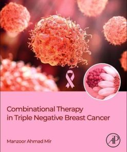 Combinational Therapy in Triple Negative Breast Cancer (PDF)