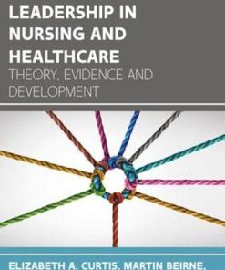 Distributed Leadership in Nursing and Healthcare (PDF)
