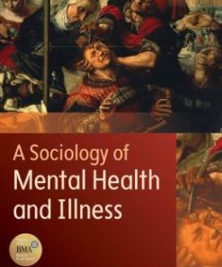 A Sociology of Mental Health and Illness (PDF)