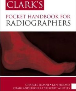 Clark’s Pocket Handbook for Radiographers