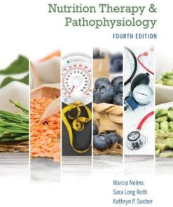 Nutrition Therapy and Pathophysiology, 4th Edition (PDF)