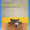 Fundamentals of Pharmacology for Veterinary Technicians, 3rd Edition (MindTap Course List) (PDF) Fundamentals of Pharmacology for Veterinary Technicians, 3rd Edition (MindTap Course List) (PDF)