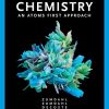 Chemistry: An Atoms First Approach, 3rd Edition (PDF) Chemistry: An Atoms First Approach, 3rd Edition (PDF)