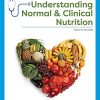 Understanding Normal and Clinical Nutrition, 12th Edition (MindTap Course List) (PDF)