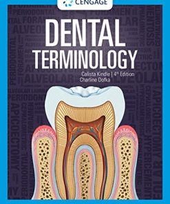 Dental Terminology, 4th Edition (PDF)