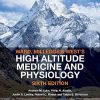 Ward, Milledge and West’s High Altitude Medicine and Physiology, 6th Edition (PDF)