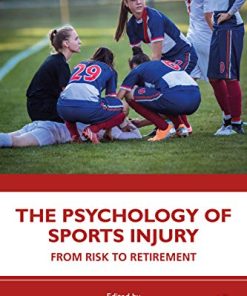 The Psychology of Sports Injury: From Risk to Retirement (PDF)