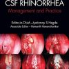 CSF Rhinorrhoea: Management and Practice (PDF)