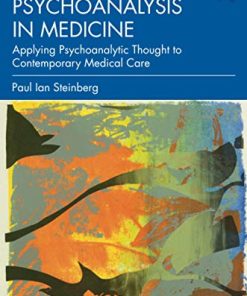 Psychoanalysis in Medicine (PDF)