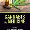 Cannabis as Medicine (PDF)