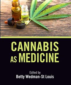 Cannabis as Medicine (PDF)