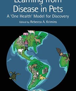 Learning from Disease in Pets (CRC One Health One Welfare) (PDF)