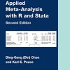 Applied Meta-Analysis with R and Stata, 2nd Edition (Chapman & Hall/CRC Biostatistics Series) (PDF)