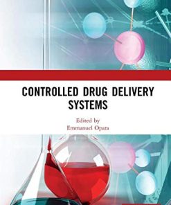 Controlled Drug Delivery Systems (PDF)