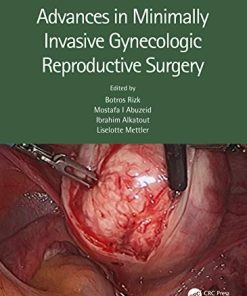 Advances in Minimally Invasive Gynecologic Reproductive Surgery (PDF)