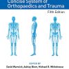 Apley and Solomon’s Concise System of Orthopaedics and Trauma, 5th Edition (PDF)