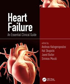 Heart Failure: An Essential Clinical Guide (PDF)