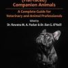 Health and Welfare of Brachycephalic (Flat-faced) Companion Animals (PDF)