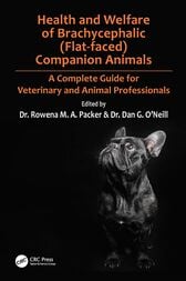 Health and Welfare of Brachycephalic (Flat-faced) Companion Animals (PDF)