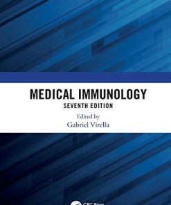 Medical Immunology, 7th Edition