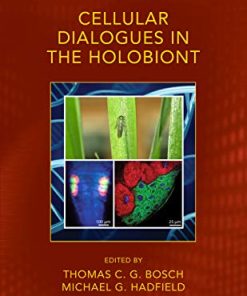 Cellular Dialogues in the Holobiont (Evolutionary Cell Biology) (PDF)