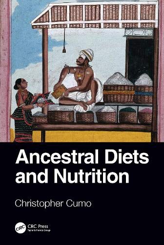 Ancestral Diets and Nutrition (PDF) Ancestral Diets and Nutrition (PDF)