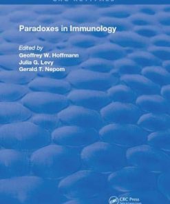 Paradoxes In Immunology (Routledge Revivals)