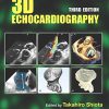 3D Echocardiography, 3rd edition (PDF)