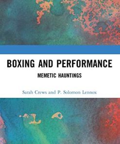 Boxing and Performance: Memetic Hauntings (PDF)