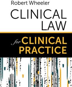 Clinical Law for Clinical Practice (PDF)