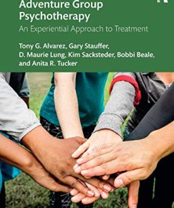 Adventure Group Psychotherapy (PDF)