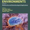 Microbiomes of Extreme Environments: Biodiversity and Biotechnological Applications (PDF)