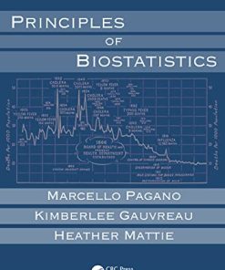 Principles of Biostatistics, 3rd Edition (PDF)