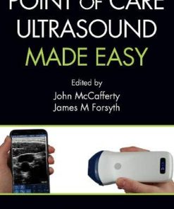 Point of Care Ultrasound Made Easy (PDF)