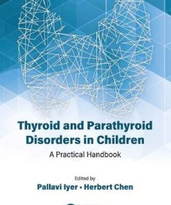 Thyroid and Parathyroid Disorders in Children: A Practical Handbook (PDF)